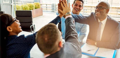 The Motivation Dimension: How Different Cultures Inspire High Performance