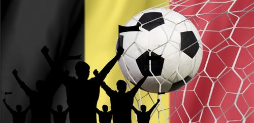 Corporate Culture and the World Cup