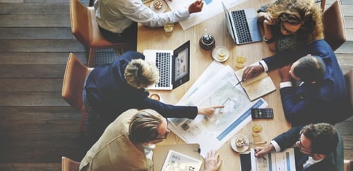 Understanding Cultural Diversity’s Business Benefits