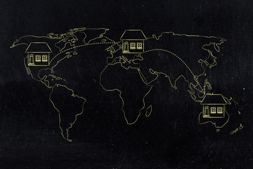 The Business Case for Expat Cultural Preparation