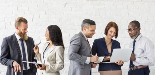 What Are 5 Steps to Building a Diverse and Inclusive Workforce?