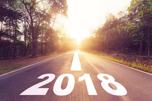 What Kind of Year Will 2018 Be?