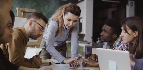 Cross-Cultural Awareness: How to Tell an Interpersonal from a Transactional Culture