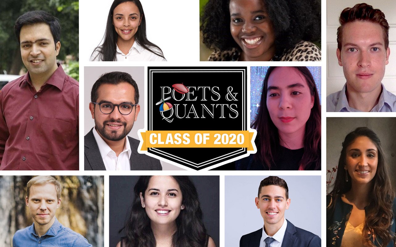 Poets Quants Meet The Hec Paris Mba Class Of