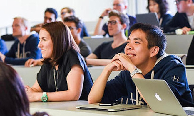 Poets Quants Mba Acceptance Rates At Top European Business Schools