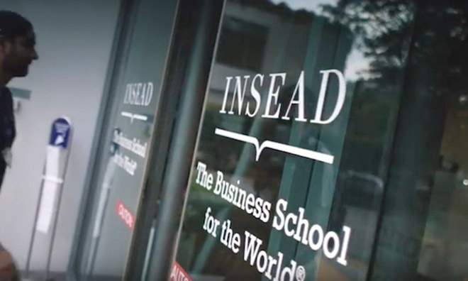 Poets Quants Average Gmat Scores At The Top European Business Schools