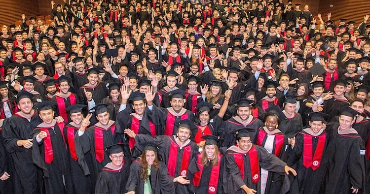 Poets Quants This Year S Crazy Rich Stanford Mbas
