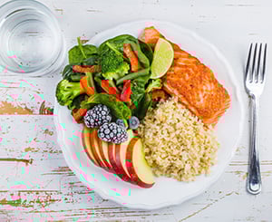 Older Adult Diet Guidelines
