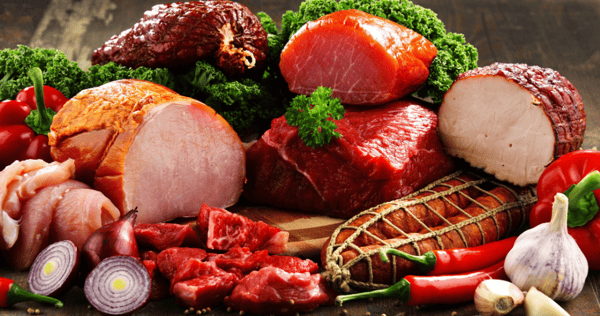 Healthy Eating During Pandemic Times