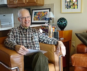 How We Knew: Three Residents Share Their Journeys to Kendal
