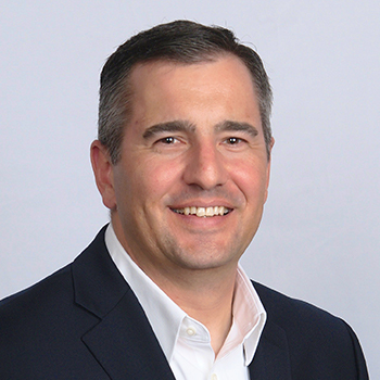 Tony Pelletier, P.E., of CEC Cleveland