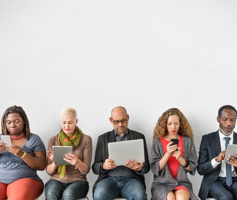 Four tips for effectively communicating with diverse audiences