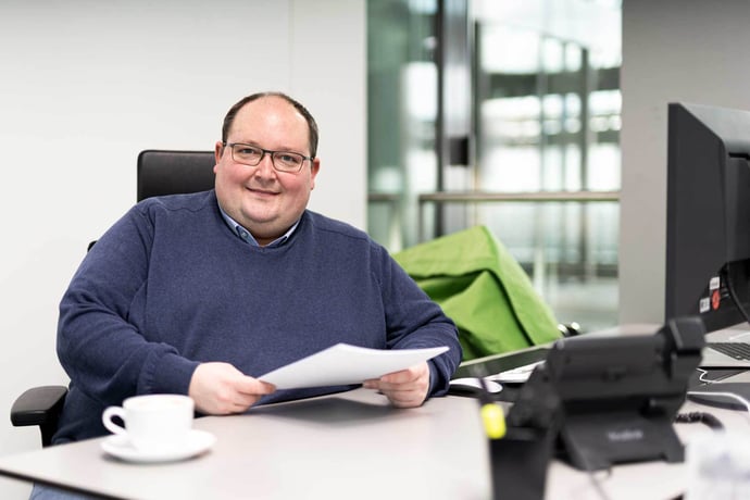 Intelligent Enterprise NOW – sovanta und Endress+Hauser in Berlin