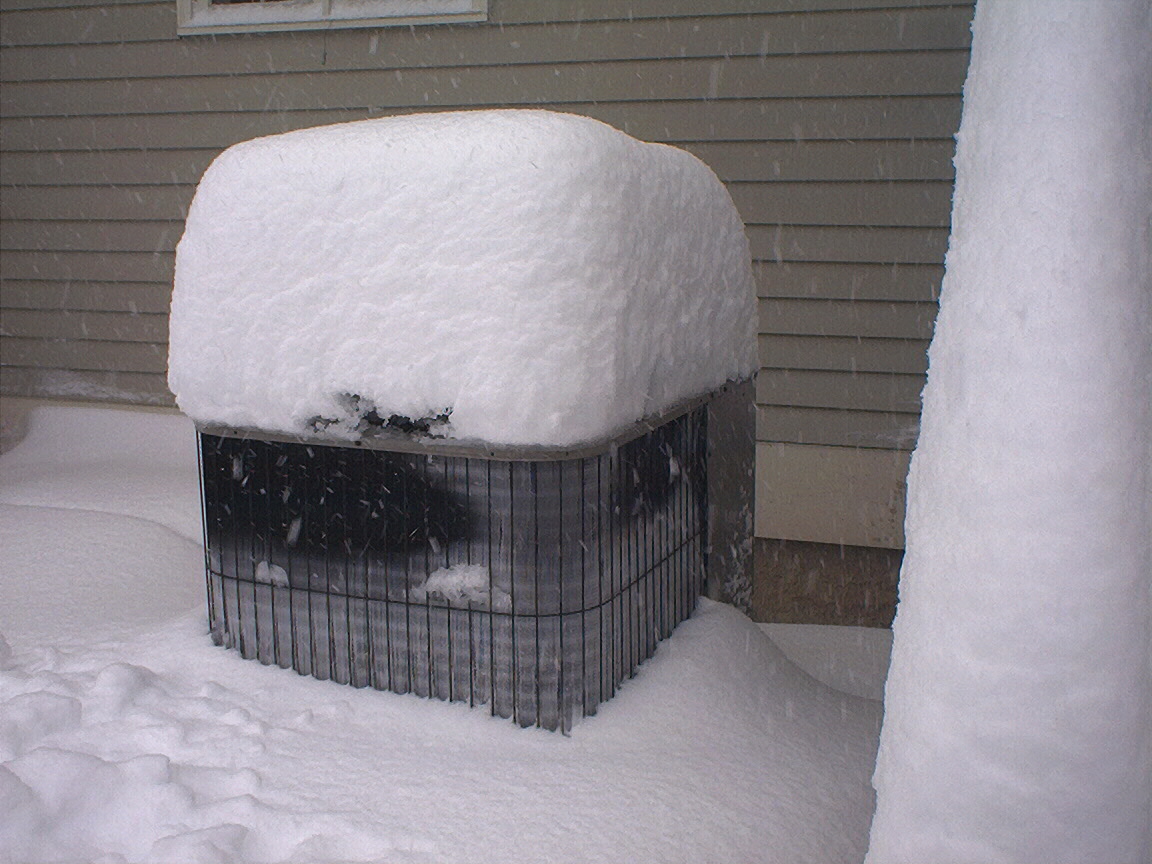 Ductless Heating and Cooling Boston 