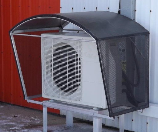 Heat Pump North Andover