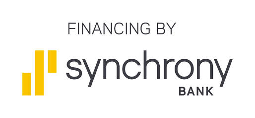 0% financing for 18 months!