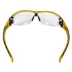 DPG108-11D Black Frame / Clear AF Lens