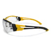 DPG108-11D Black Frame / Clear AF Lens