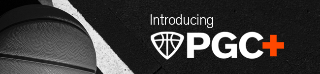 PGC+ TTG Thursday Banner