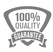Quality Guarantee