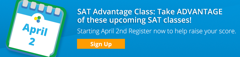 344 SAT Advantage Class