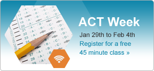 MTP ACT Week 2014