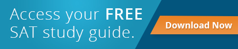 Download your free SAT study guide!