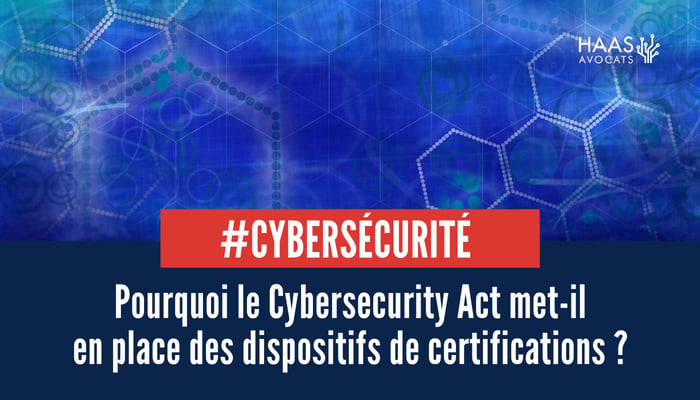 cybersecurity act europeen