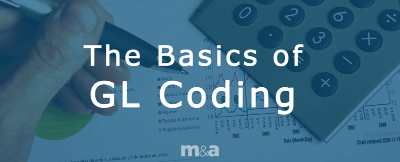 The Basics of GL Coding