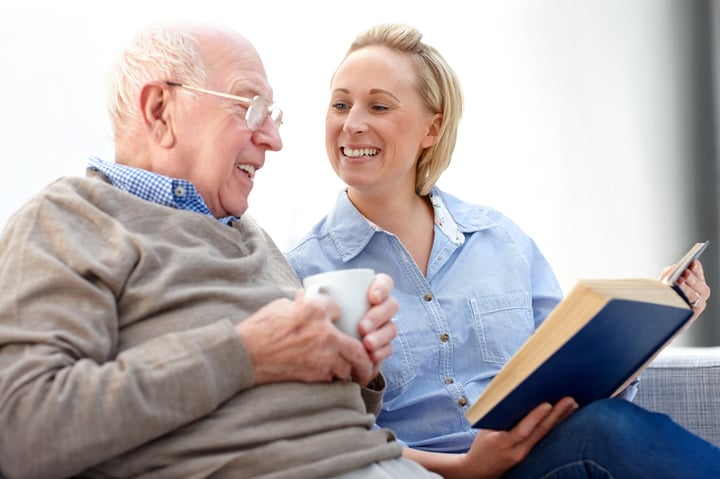 Nursing Home Palliative Care by Dr. John Morris