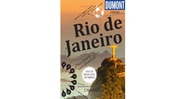 Rio de Janeiro Reiseführer