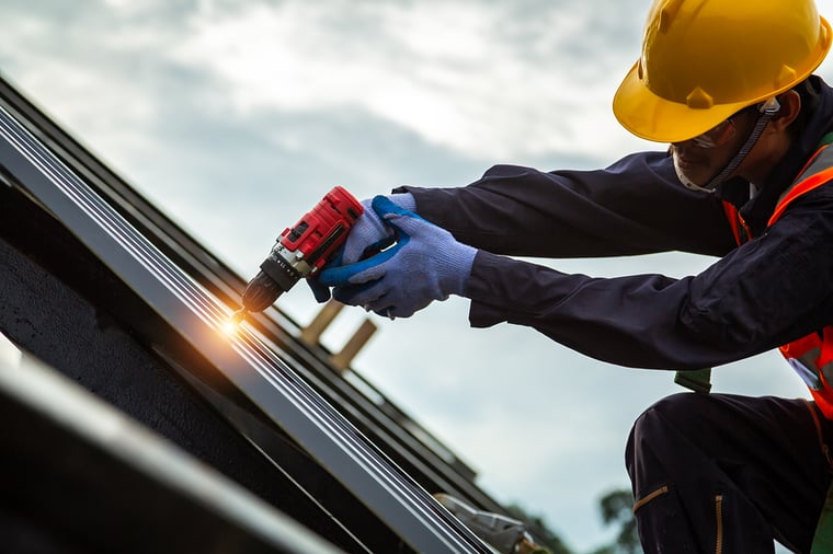 Finance Your Roof Repair Through First Quality Roofing & Insulation Finance Your Roof Repair Through First Quality Roofing & Insulation