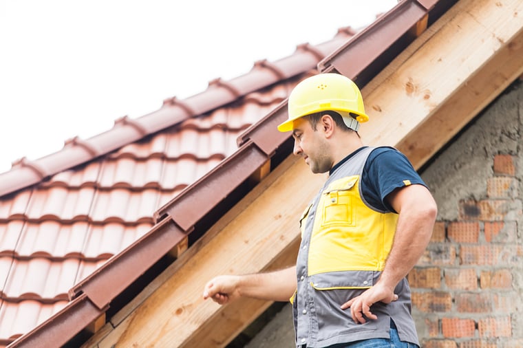 Automate Your Commercial Roof Maintenance with Our Preferred Maintenance Program Automate Your Commercial Roof Maintenance with Our Preferred Maintenance Program