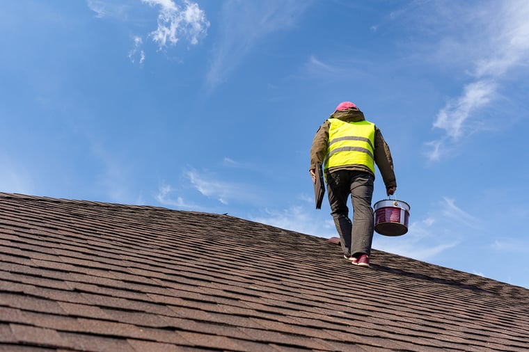 Prevent the Need for Roof Repair Service with Routine Roof Inspections Prevent the Need for Roof Repair Service with Routine Roof Inspections