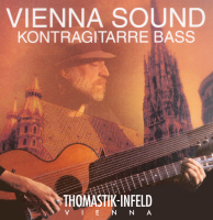 Vienna Sound Thomastik Strings
