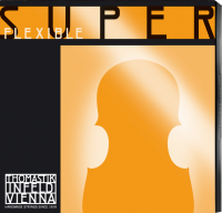 SuperFlexible Viola Thomastik Infeld Strings