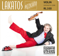 Belcanto Thomastik Infeld Strings