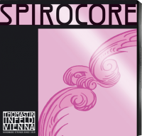 Spirocore Bass Thomastik Infeld Strings