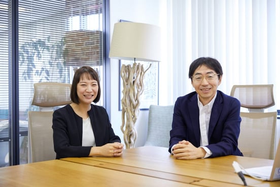 IDOMを支えた吉田行宏が語る、超成長企業が持つ「経営者視点」と「成長の場」とは？