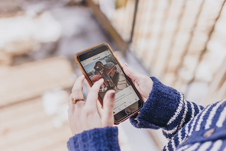 Talk To The Expert: The Most Commonly Asked Questions About Instagram