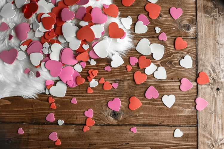 Valentine's Day Campaigns That Are Sure To Make You Fall In Love