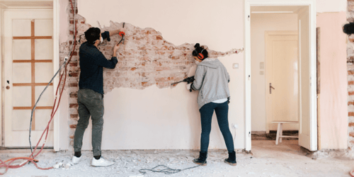 5 avantages à réaliser vous-même vos installations !