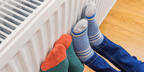 Comment choisir l’installation de chauffage qui vous convient ?