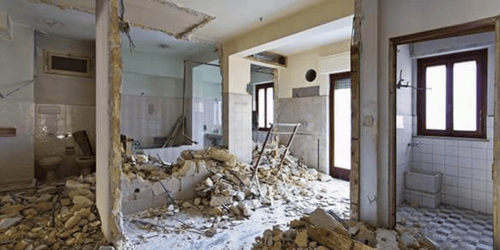 Ordre travaux rénovation : les étapes à suivre pour un bon déroulement de projet