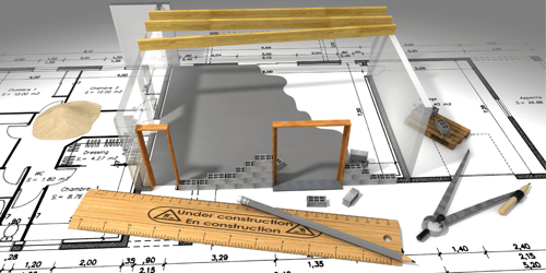 Des retards de chantier... Brainbox vous offre des cadeaux pour rattraper le temps perdu