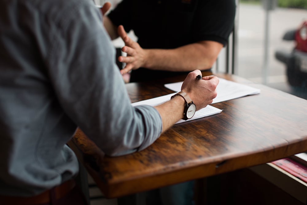 improving hiring and recruitment processes