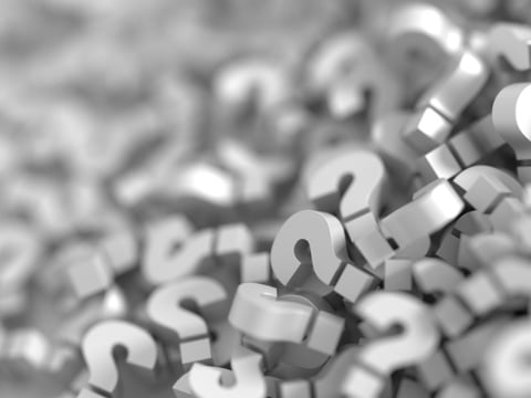 FREQUENTLY ASKED QUESTIONS