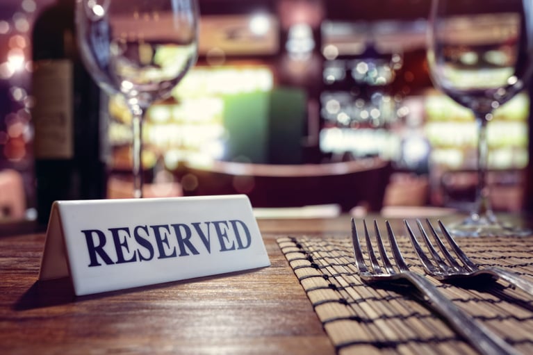Restaurant And Bar Event Planning Tips