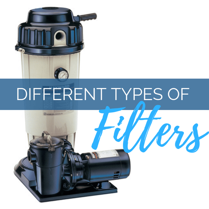 How to Replace Pool Filter Media