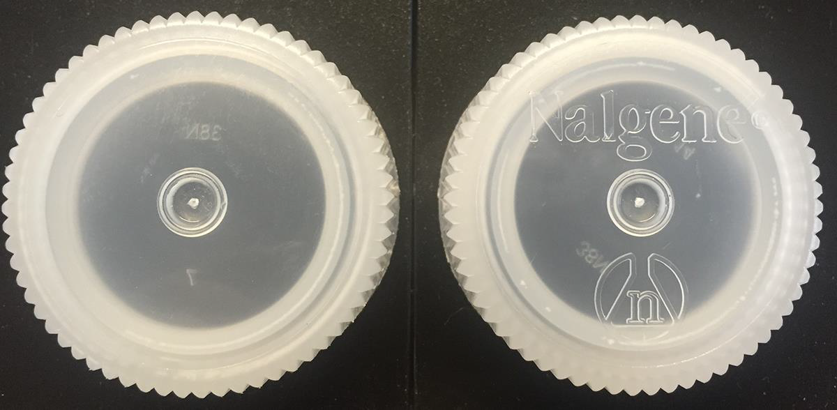 Nalgene Logo